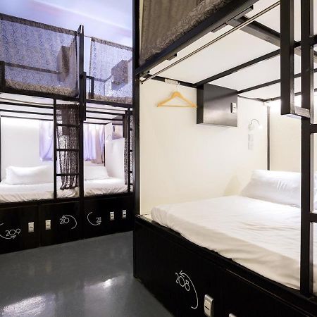 K Space Inn Owen سنغافورة المظهر الخارجي الصورة