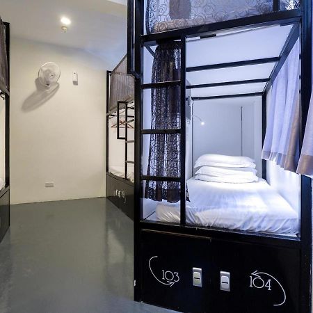 K Space Inn Owen سنغافورة المظهر الخارجي الصورة